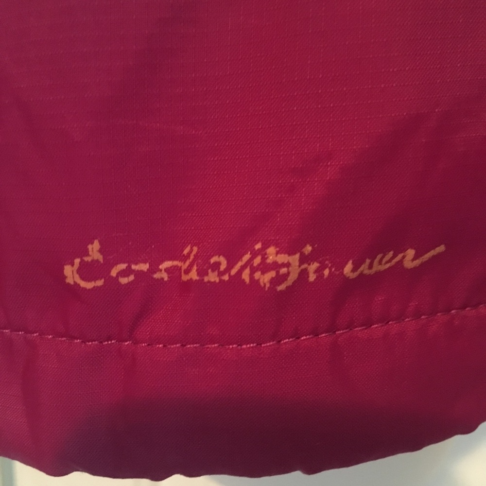 Packable Windbreaker - image 4